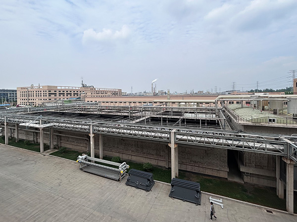 Zhejiang Benyi Textile Technology Co. , Ltd.